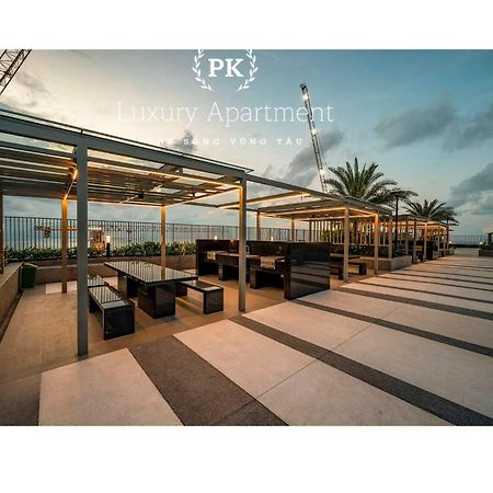 Phuc Khang Luxury Apartment - The Song Vung Tau Dış mekan fotoğraf