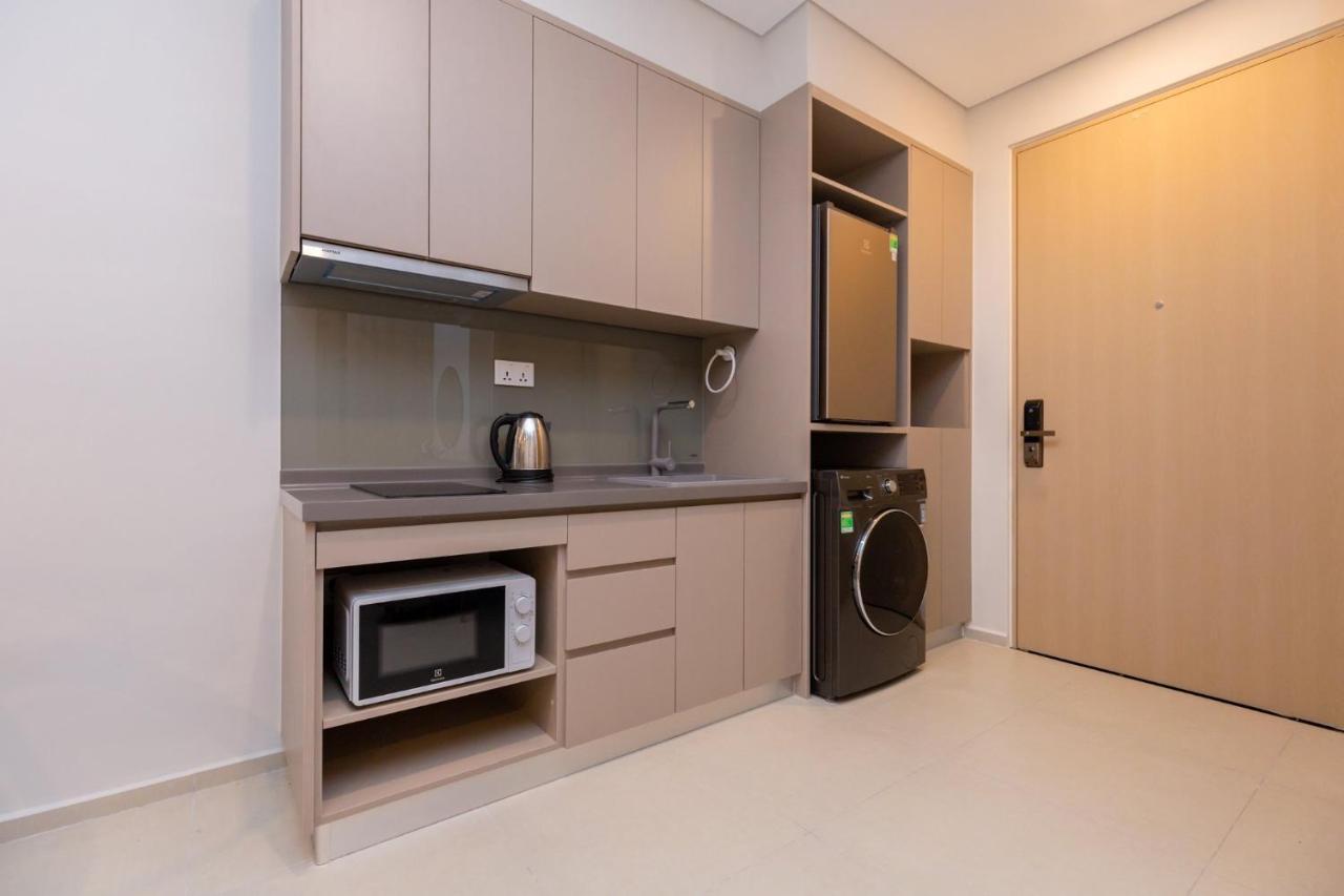 Phuc Khang Luxury Apartment - The Song Vung Tau Dış mekan fotoğraf