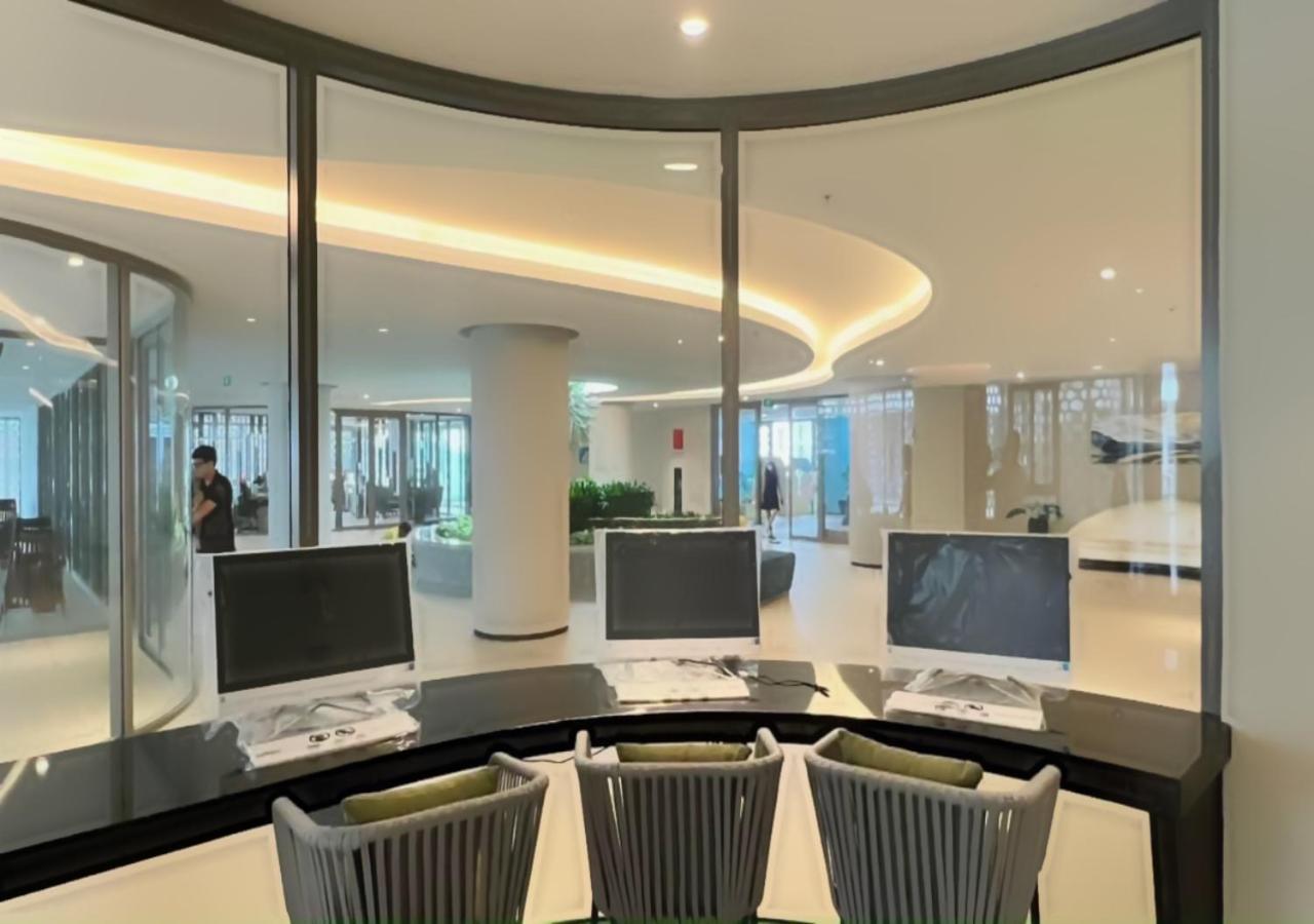 Phuc Khang Luxury Apartment - The Song Vung Tau Dış mekan fotoğraf