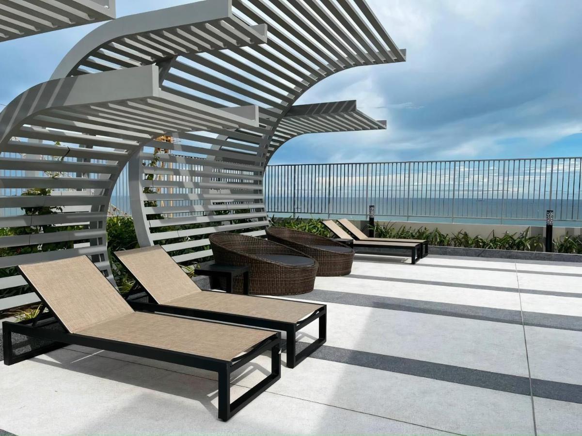 Phuc Khang Luxury Apartment - The Song Vung Tau Dış mekan fotoğraf