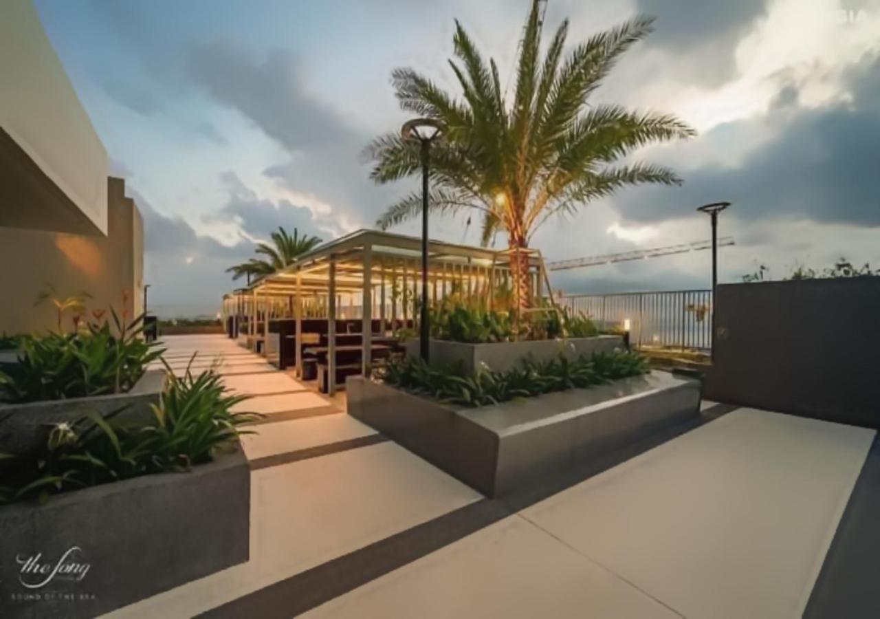 Phuc Khang Luxury Apartment - The Song Vung Tau Dış mekan fotoğraf