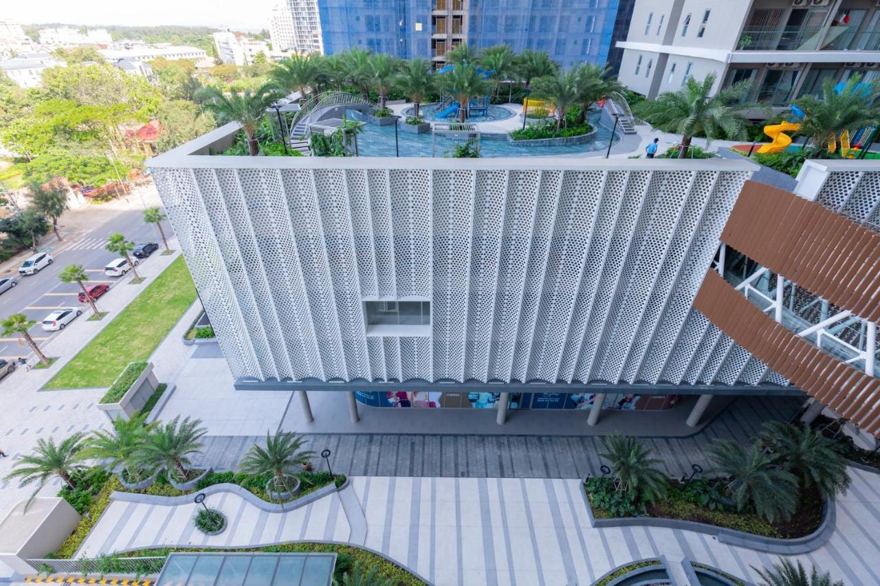 Phuc Khang Luxury Apartment - The Song Vung Tau Dış mekan fotoğraf