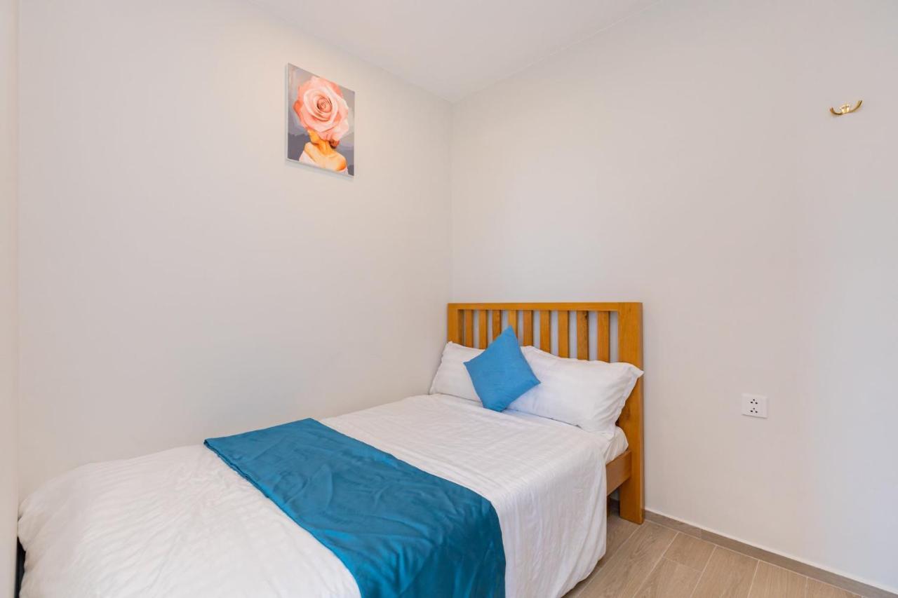 Phuc Khang Luxury Apartment - The Song Vung Tau Dış mekan fotoğraf