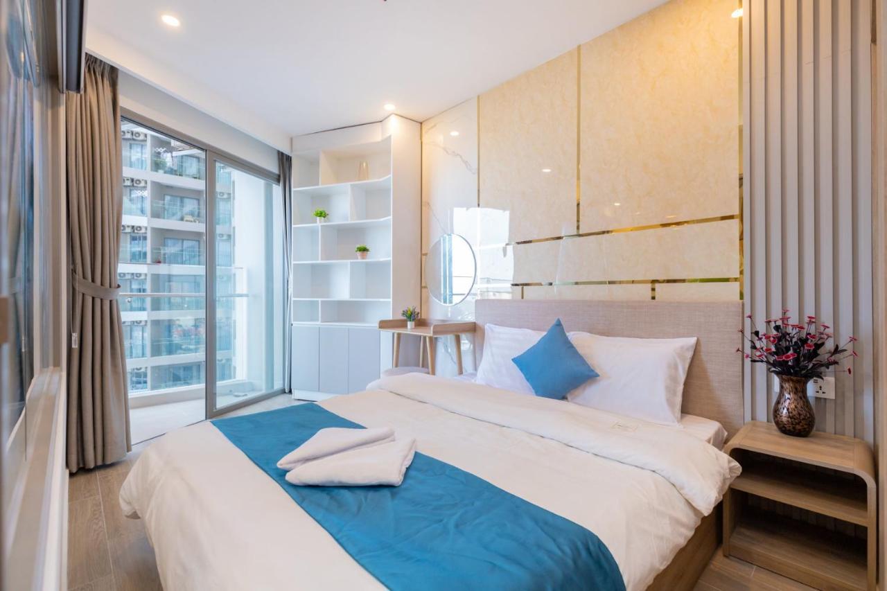 Phuc Khang Luxury Apartment - The Song Vung Tau Dış mekan fotoğraf