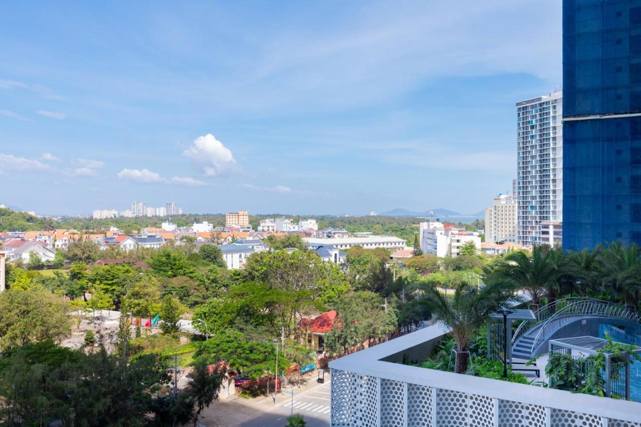 Phuc Khang Luxury Apartment - The Song Vung Tau Dış mekan fotoğraf