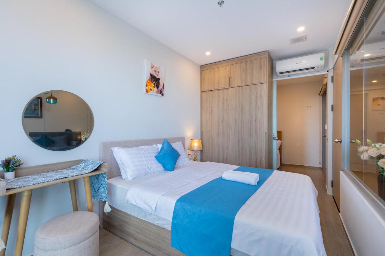 Phuc Khang Luxury Apartment - The Song Vung Tau Dış mekan fotoğraf