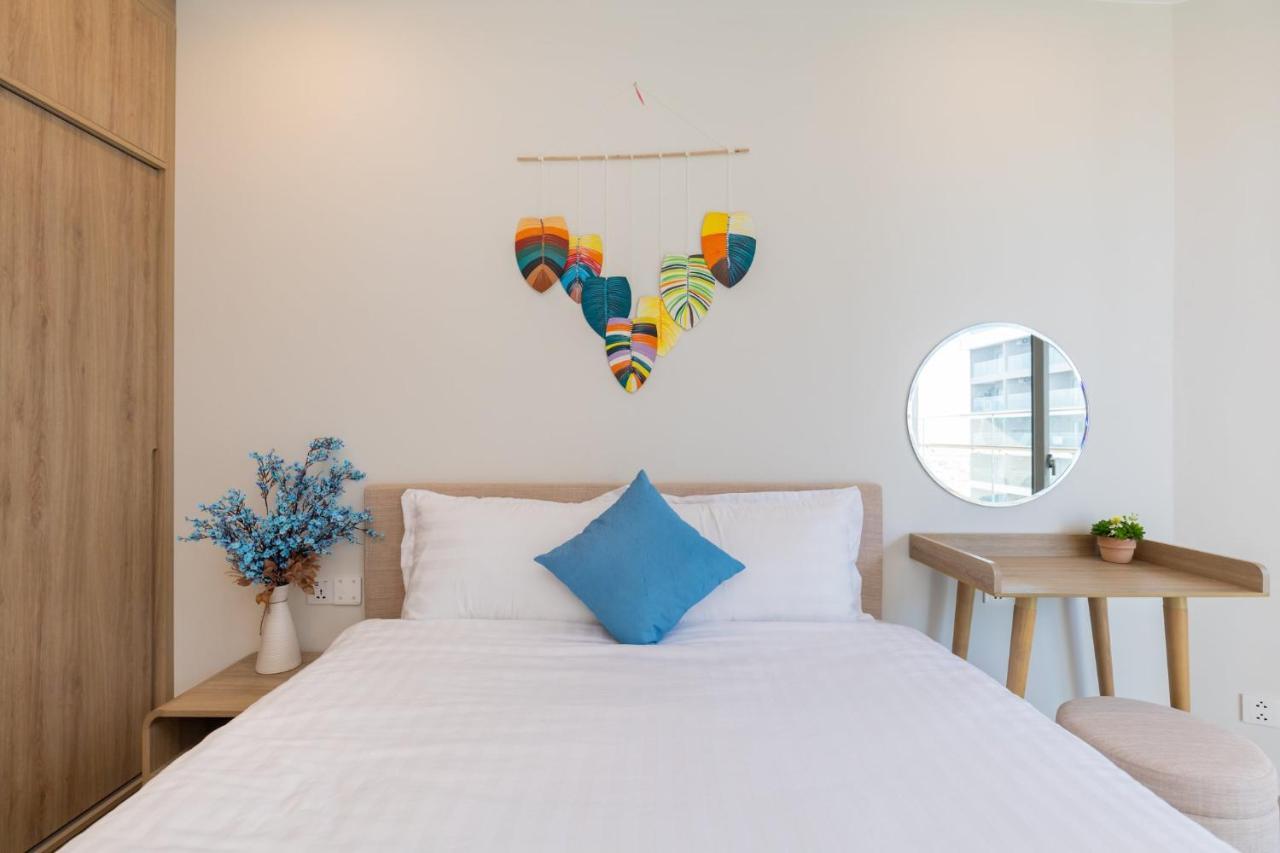Phuc Khang Luxury Apartment - The Song Vung Tau Dış mekan fotoğraf
