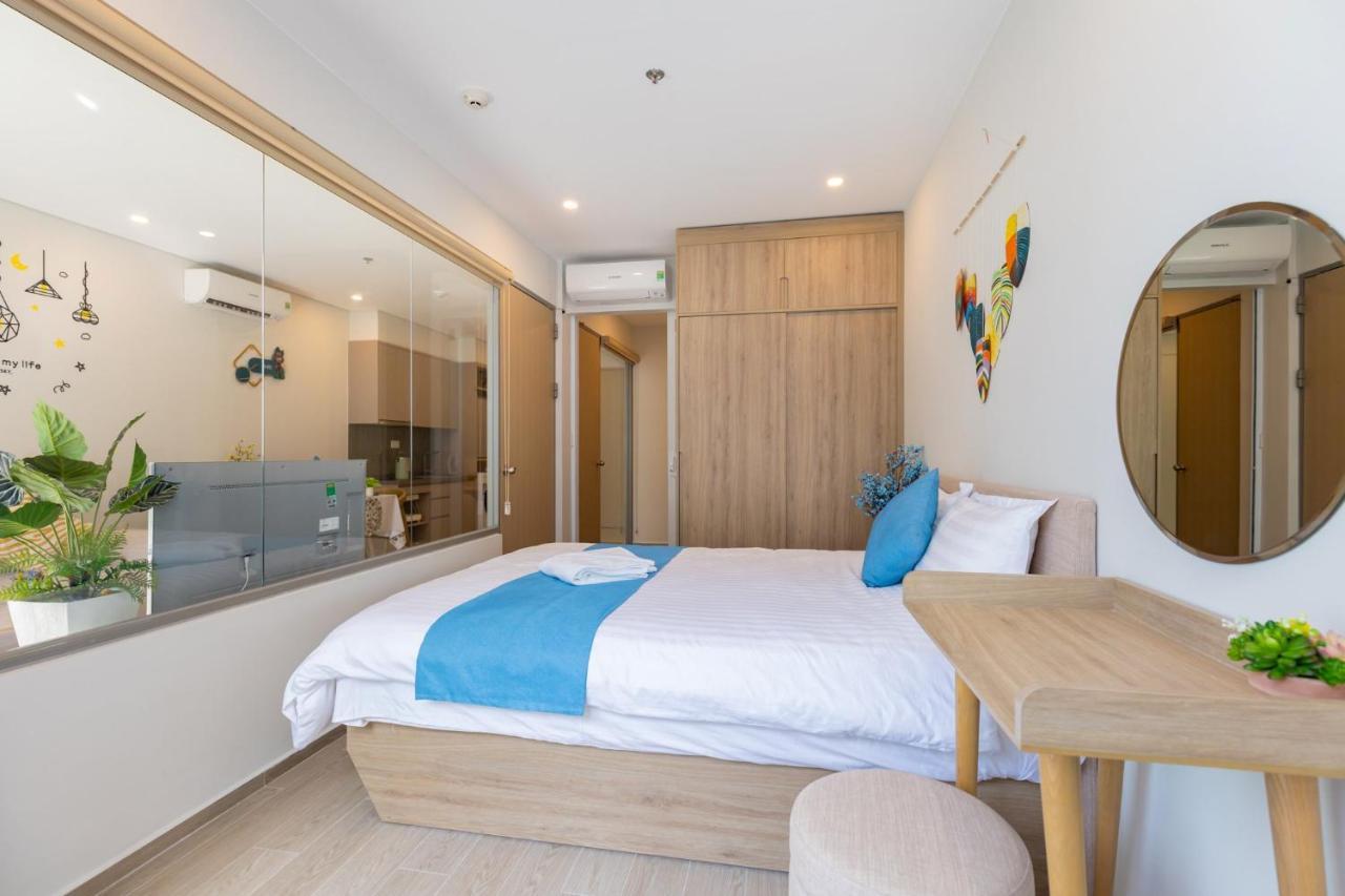 Phuc Khang Luxury Apartment - The Song Vung Tau Dış mekan fotoğraf