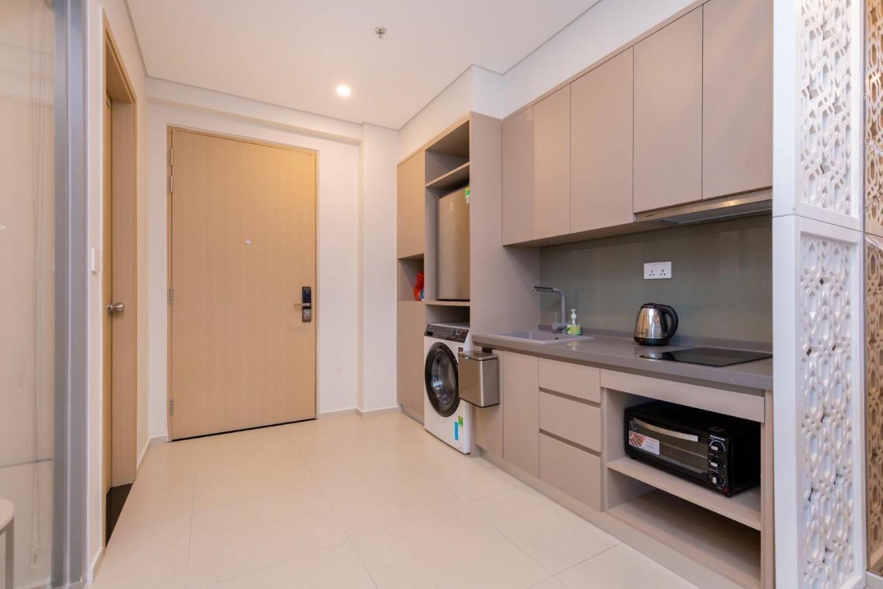 Phuc Khang Luxury Apartment - The Song Vung Tau Dış mekan fotoğraf
