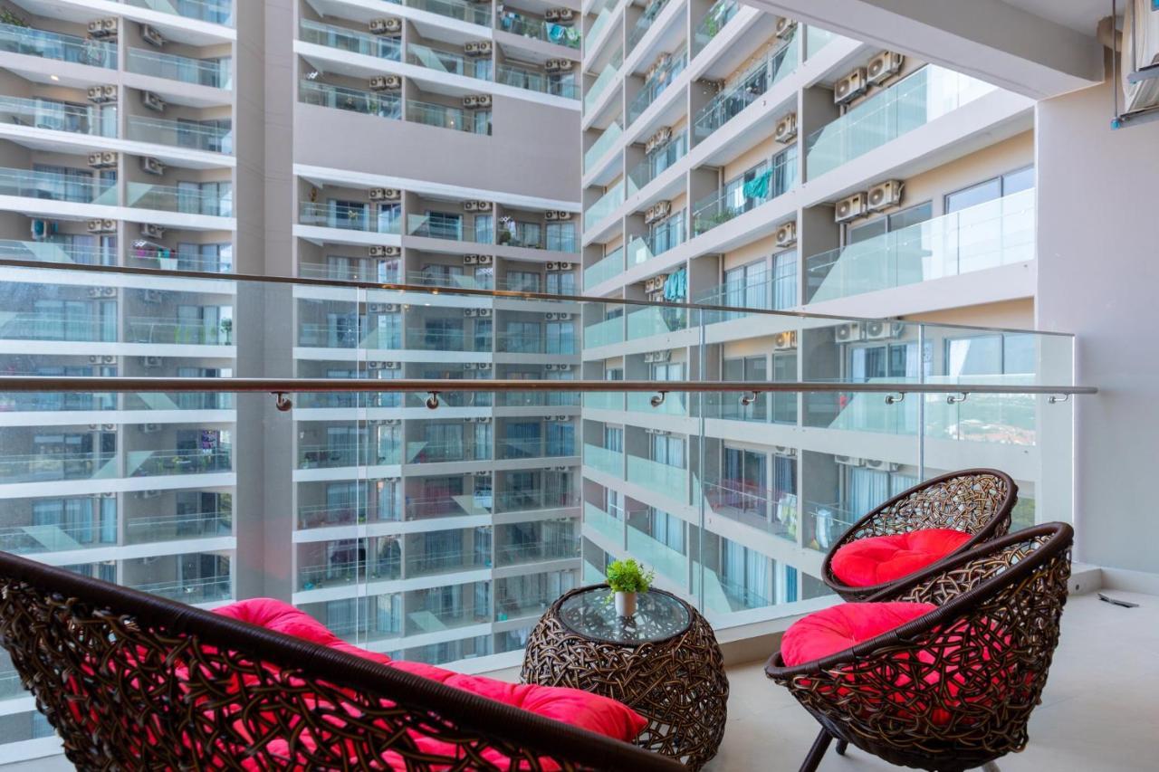 Phuc Khang Luxury Apartment - The Song Vung Tau Dış mekan fotoğraf