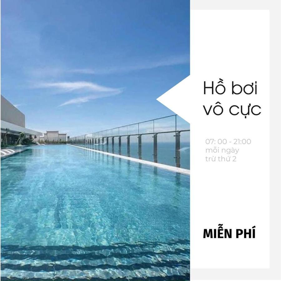 Phuc Khang Luxury Apartment - The Song Vung Tau Dış mekan fotoğraf