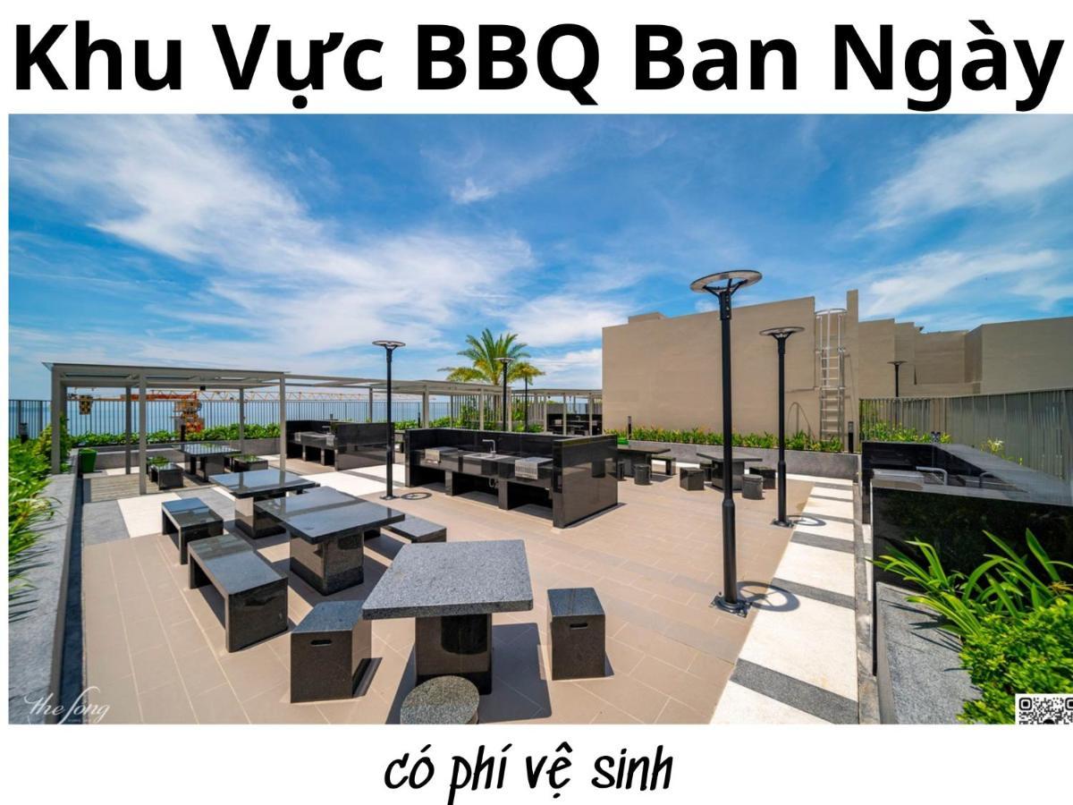Phuc Khang Luxury Apartment - The Song Vung Tau Dış mekan fotoğraf