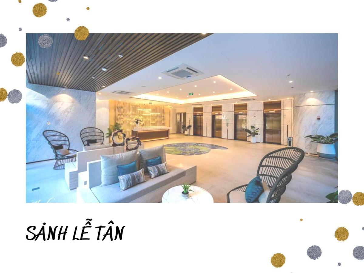 Phuc Khang Luxury Apartment - The Song Vung Tau Dış mekan fotoğraf