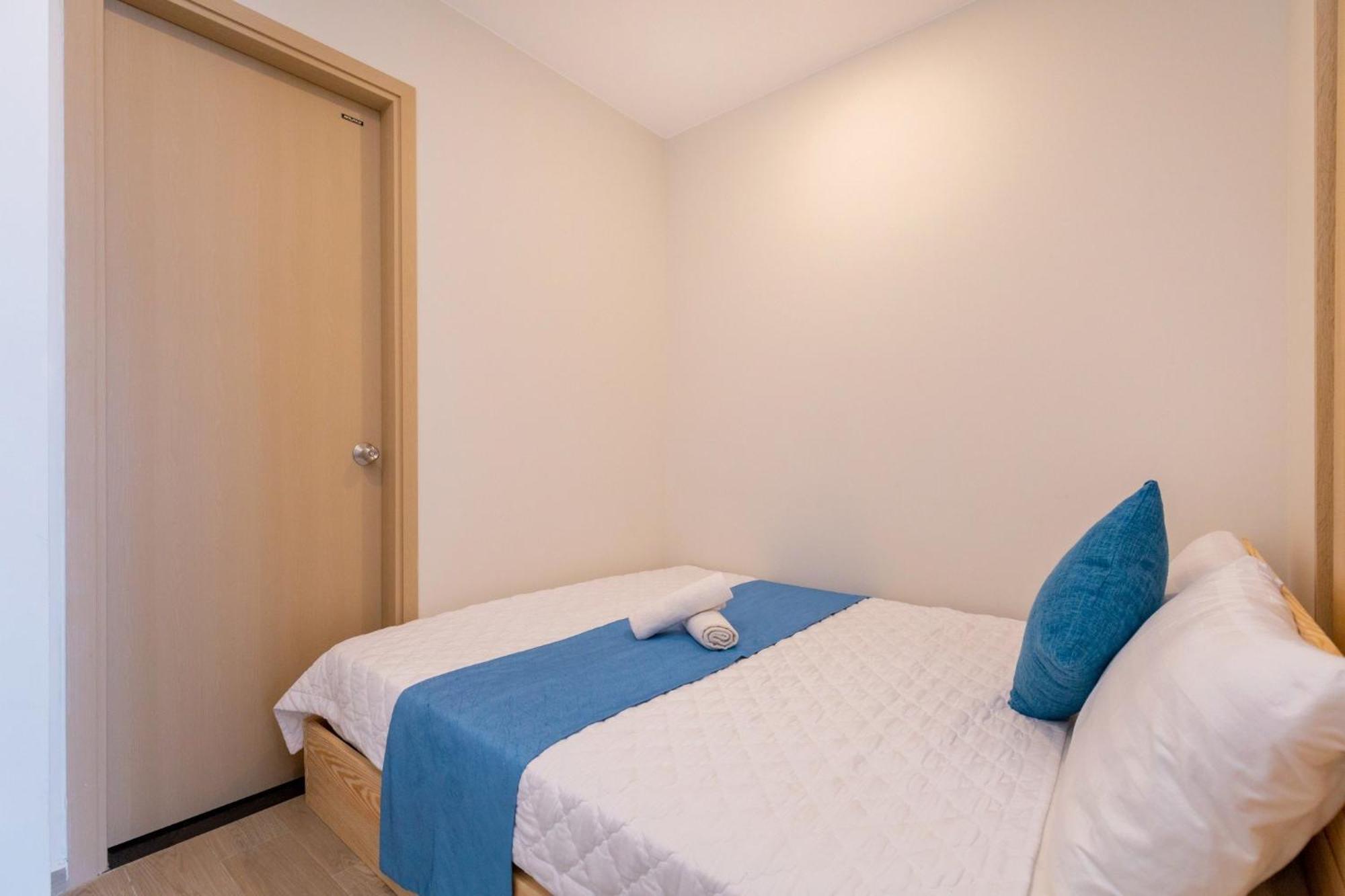 Phuc Khang Luxury Apartment - The Song Vung Tau Dış mekan fotoğraf